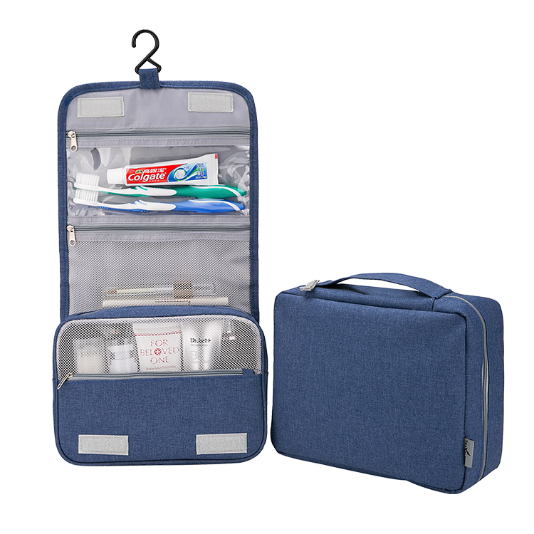 Travel Toiletry Bag